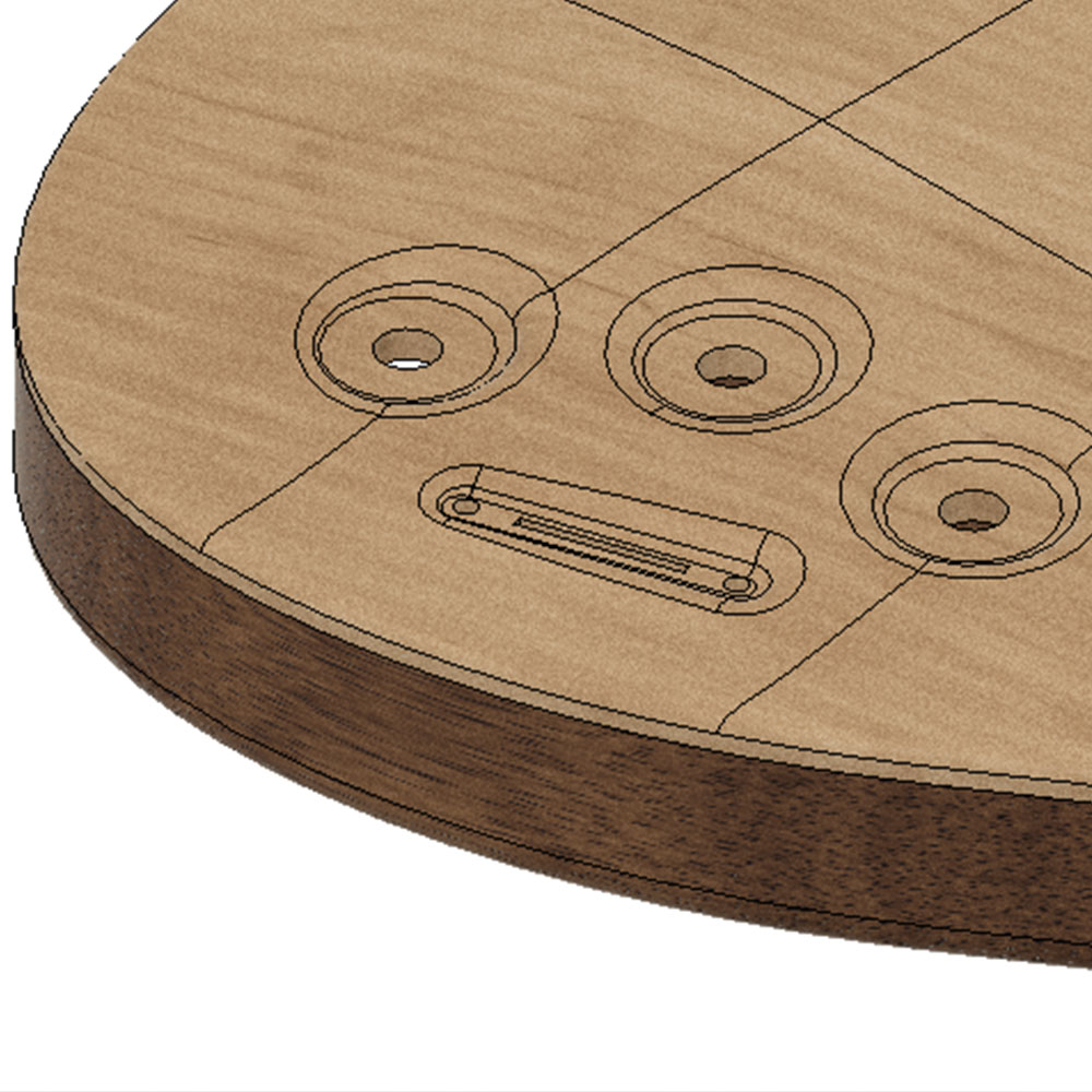 Your Design detail example two